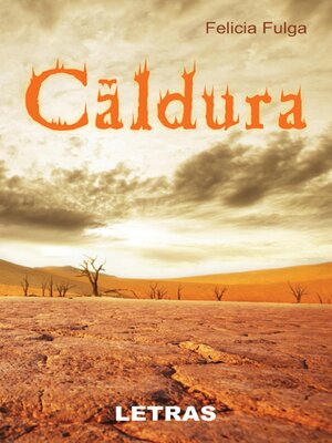 cover image of Caldura